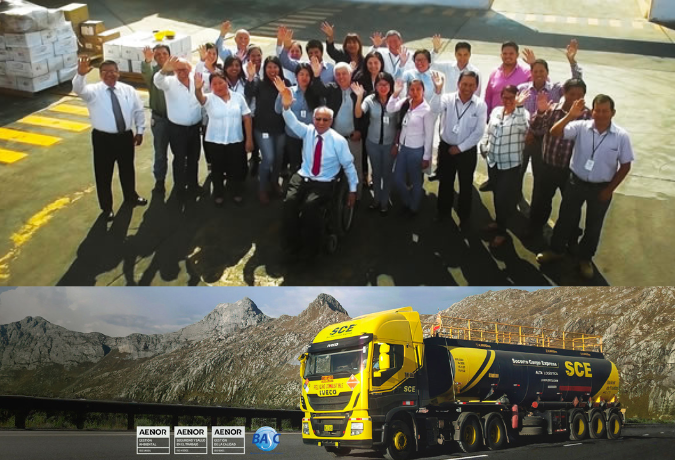 ¡Postula con nosotros!